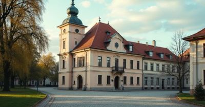 Budżet Kościana na 2026 rok. Rekordowe wydatki majątkowe i 21 mln deficytu