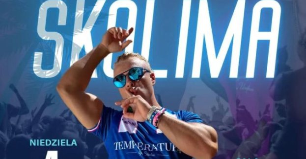 Zapraszamy 4 października 2026 roku do Centrum Kultury, Śmigiel, ul. Kościuszki 20.