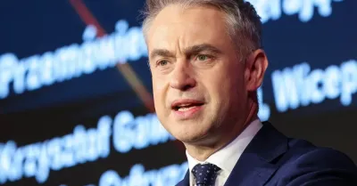 Gawkowski: powołane zostało Centrum Walki z Dezinformacją
