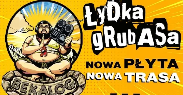 Zapraszamy 11 października 2026 roku do Centrum Aktywizacji Społecznej TLENOWNIA, Czempiń, ul. Nowa 2.