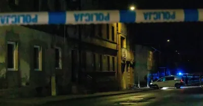 Prokuratura w Bydgoszczy: wstępnie tragicznie zakończona interwencja policji bez uchybień