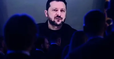 Zełenski:  Energetyczne zawieszenie broni może być bardzo ważnym krokiem do zakończenia wojny